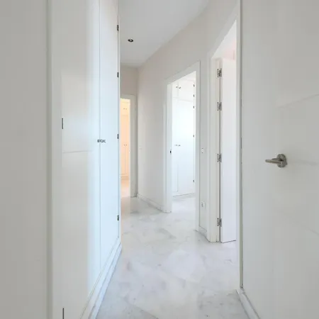 Penthouse Sea View 3bed Cosmo דירה אסטפונה
