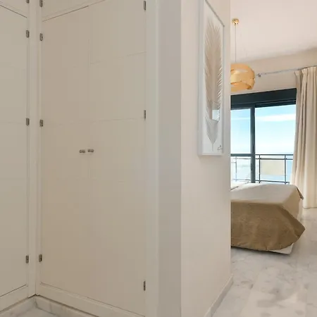 Penthouse Sea View 3bed Cosmo