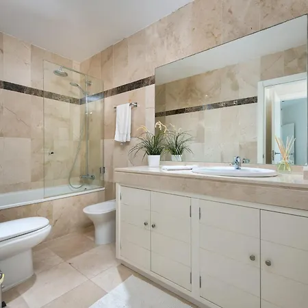 Penthouse Sea View 3bed Cosmo דירה אסטפונה